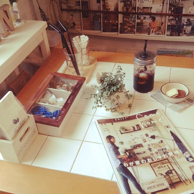 kohakuruさんの実例写真