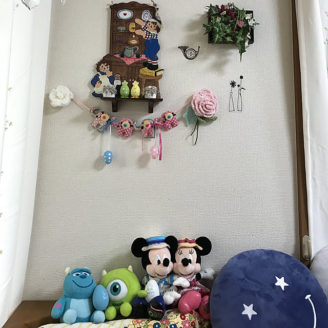 makiさんの実例写真