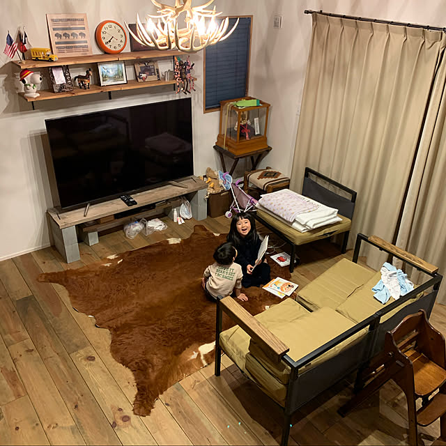 miさんの実例写真