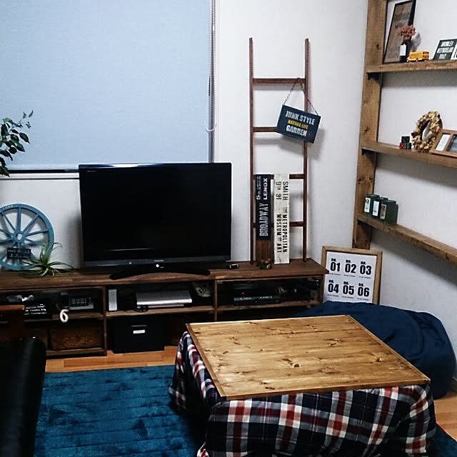 risaさんの実例写真