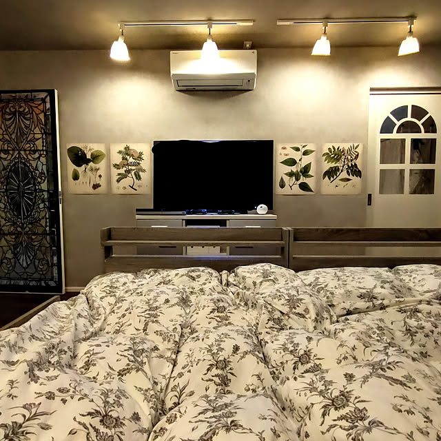 youさんの実例写真