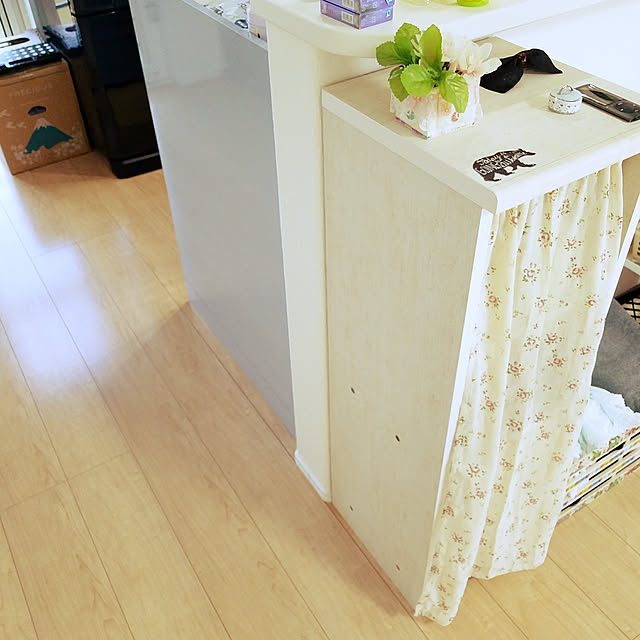部屋全体のインテリア実例 - 2017-11-23 15:36:22