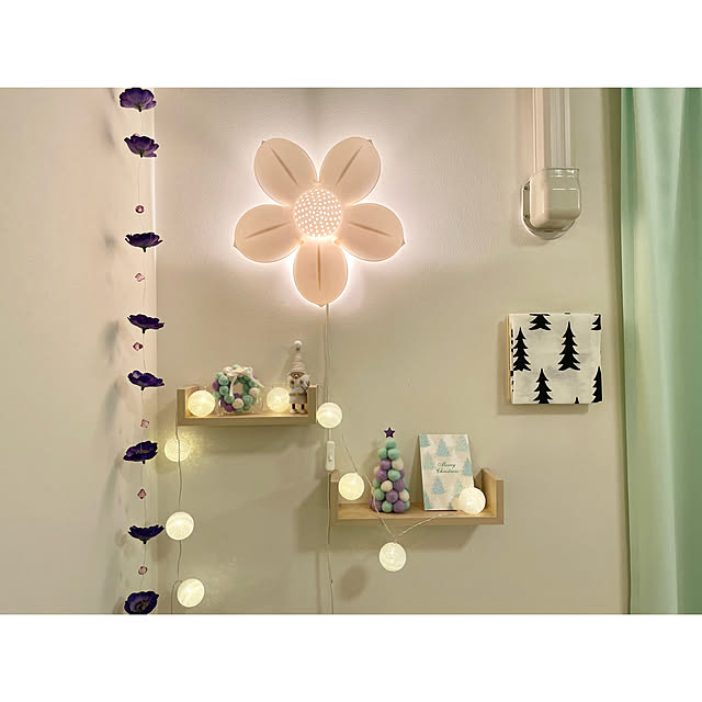 maryonaさんの部屋