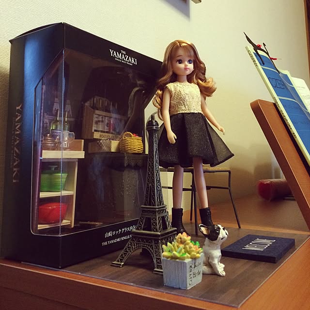 kokomadeさんの実例写真