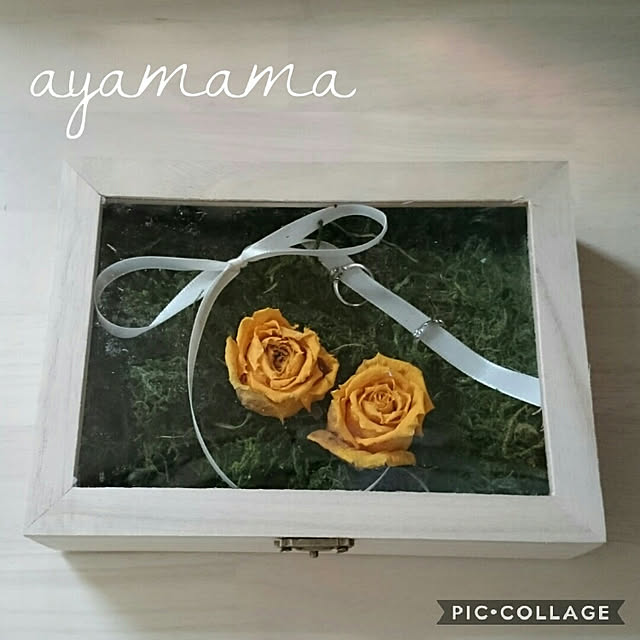 ayamamaさんの実例写真