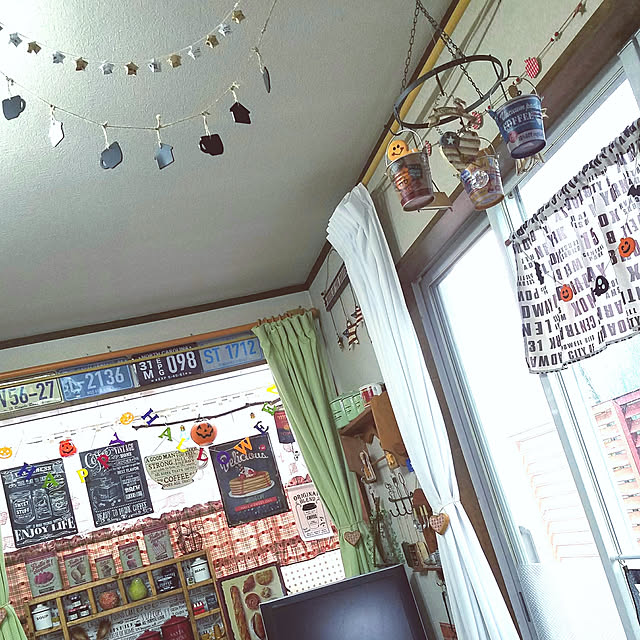 nanaさんの実例写真