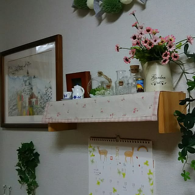naopyiさんの実例写真