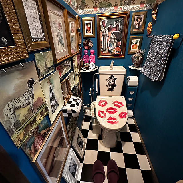 okyame-chanさんの実例写真