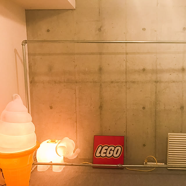 Darshimoulさんの実例写真