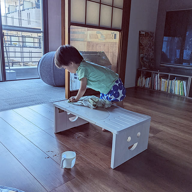 hassakuさんの実例写真