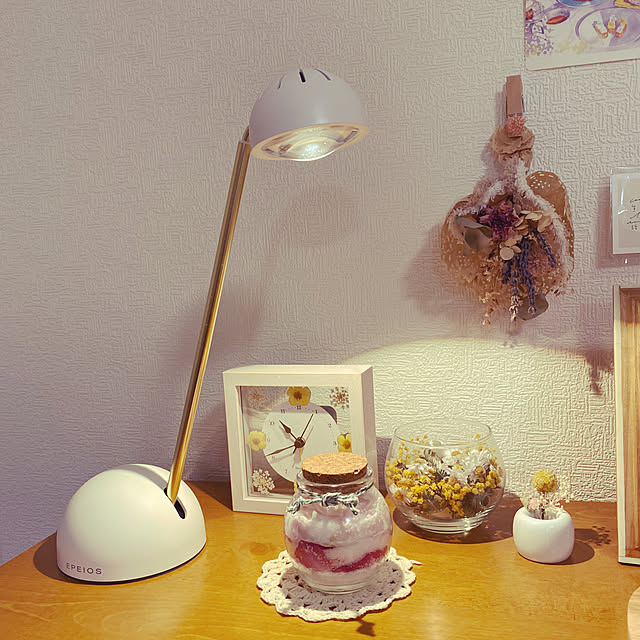 sariさんの部屋