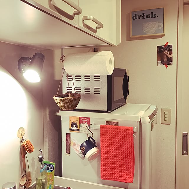 Rieさんの実例写真