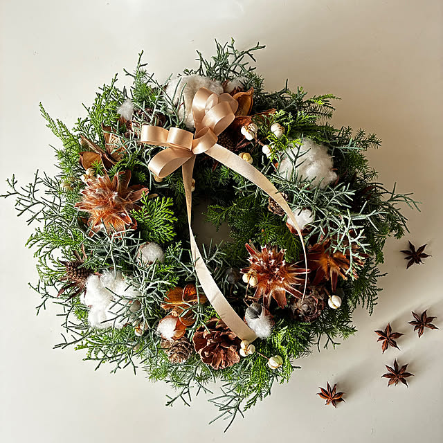 Mitsuさんの実例写真