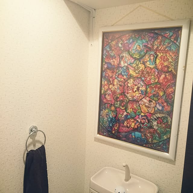 Misaさんの実例写真
