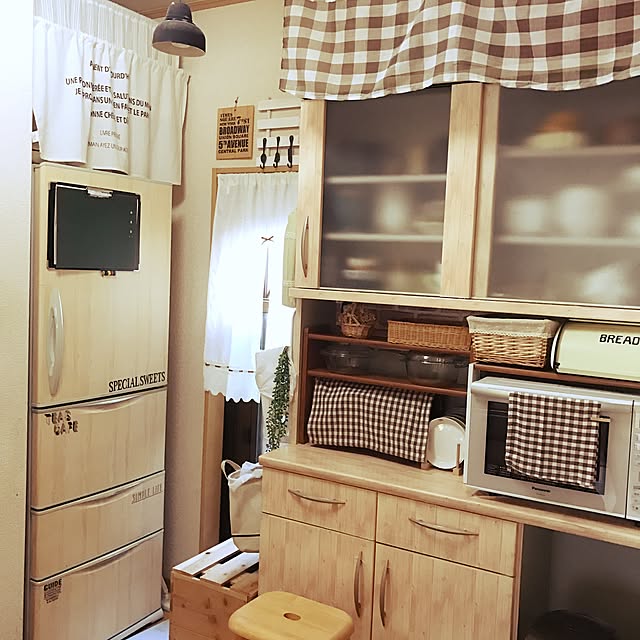 canmilmamaさんの実例写真