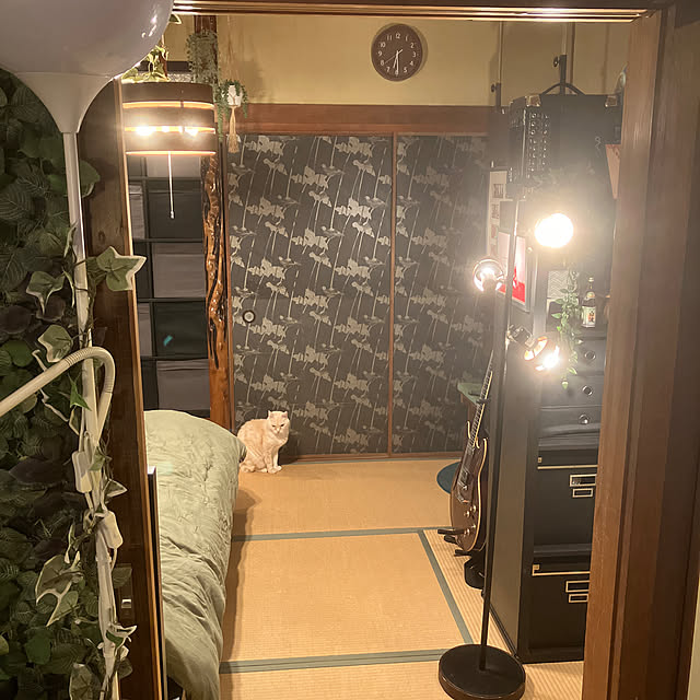 ushimarumichiさんの実例写真