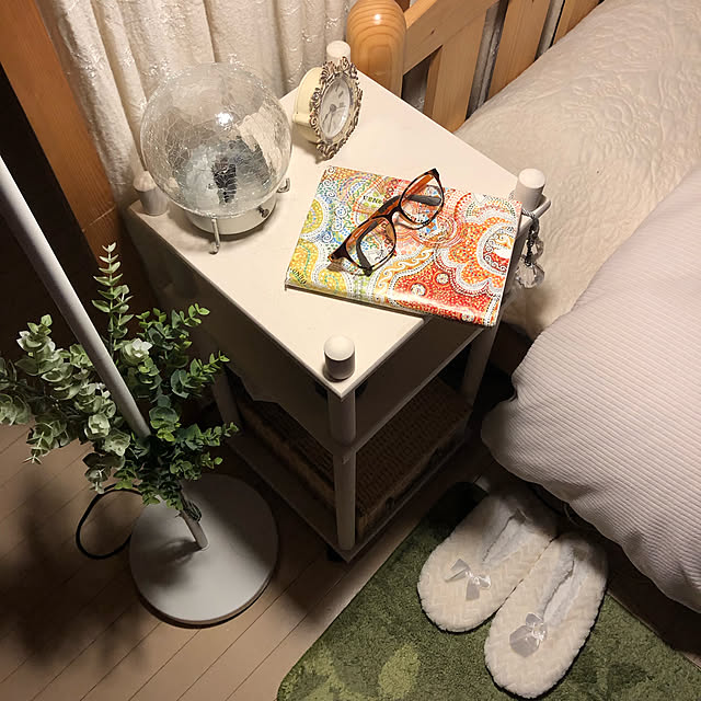 rinさんの実例写真