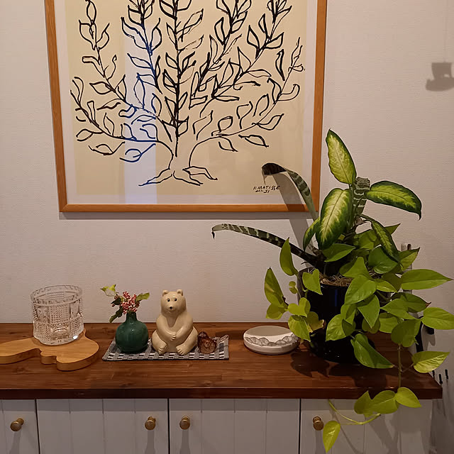 Green-leaf.1206さんの実例写真