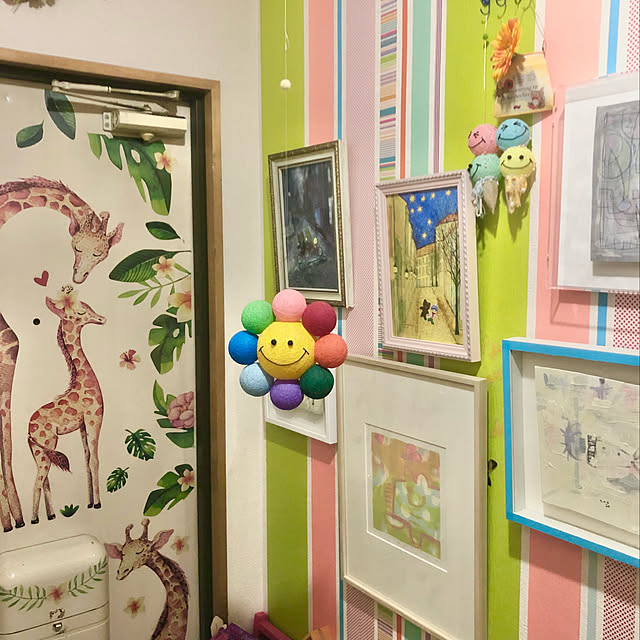 pochi3461さんの実例写真