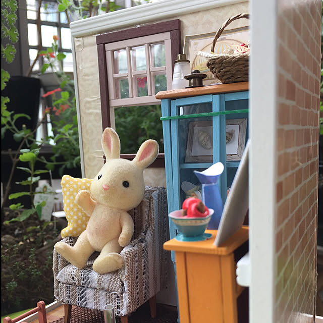 yymsさんの実例写真