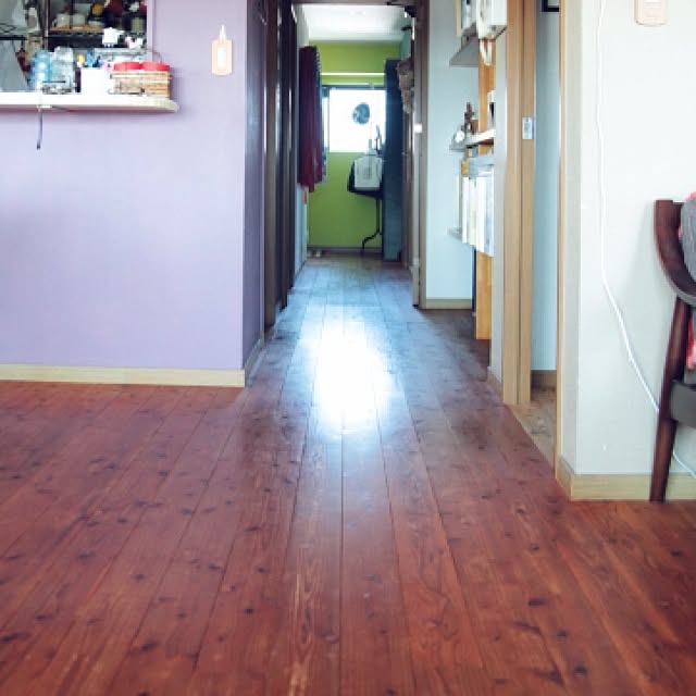 akaneさんの実例写真