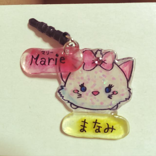 ma-sanさんの実例写真