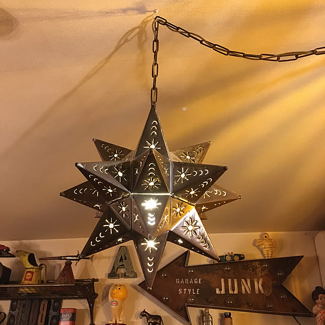 JUNKさんの実例写真