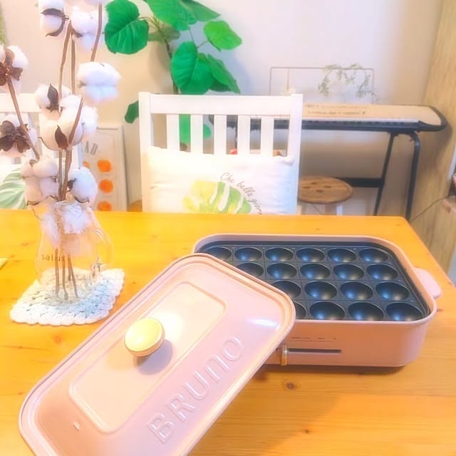 harumoeさんの実例写真