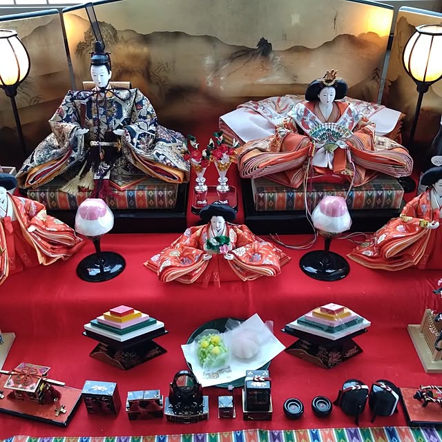 kakkaさんの部屋