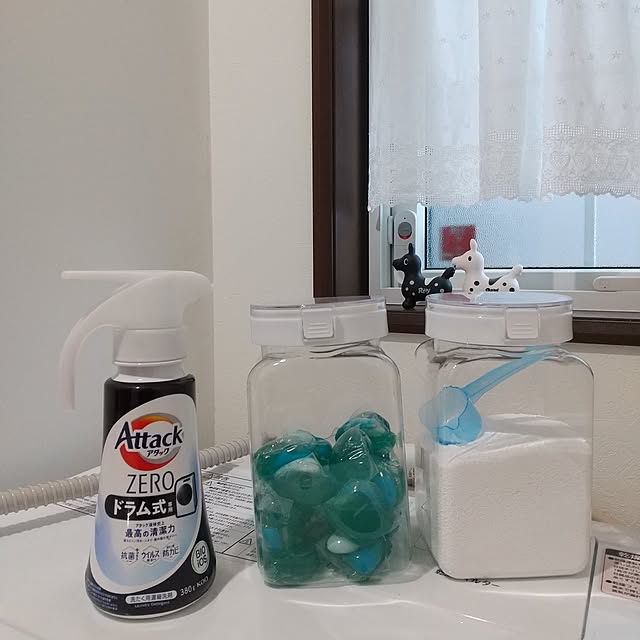 Rさんの実例写真