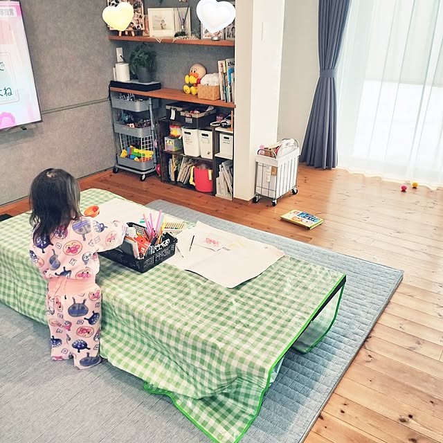 hiiisanさんの実例写真