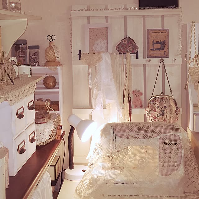 Atelier.mさんの実例写真