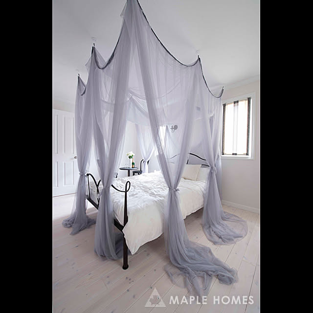 MAPLEHOMESさんの実例写真