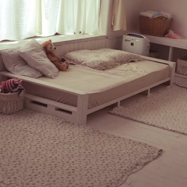 Rinaさんの実例写真