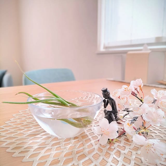 Haさんの実例写真