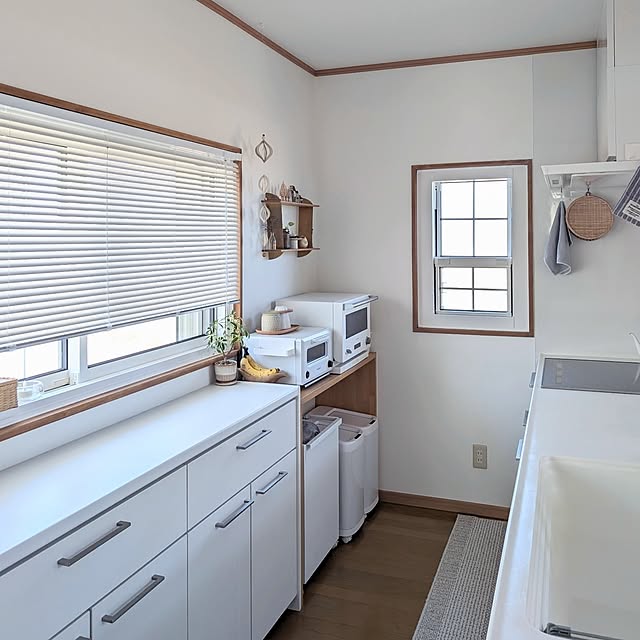 mak.さんの実例写真