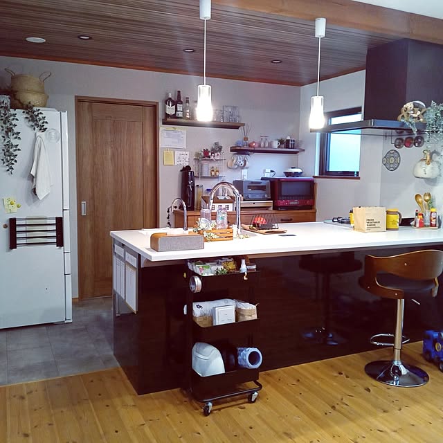 hiiisanさんの部屋