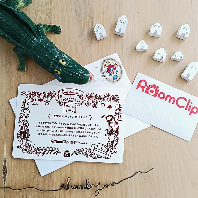 wanidaさんの実例写真