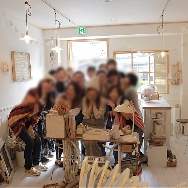 achuさんの実例写真