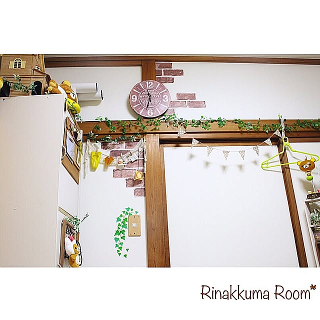 Rinakkumaさんの実例写真