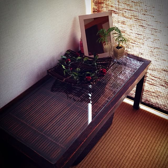 rookuさんの実例写真