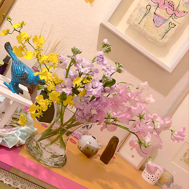 pochi3461さんの実例写真