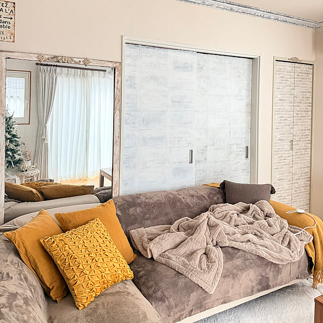 Re_さんの実例写真