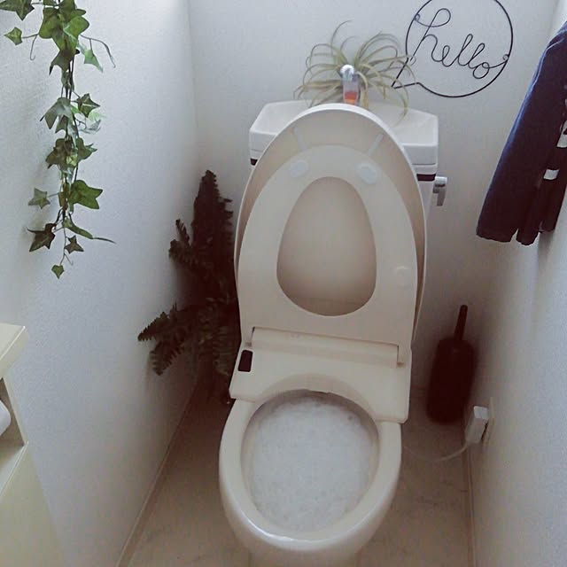 G.Mさんの部屋