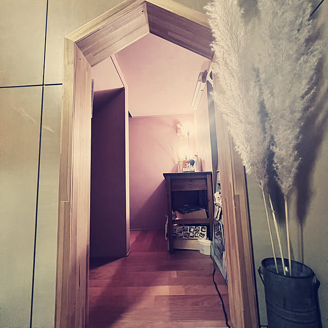 riさんの部屋
