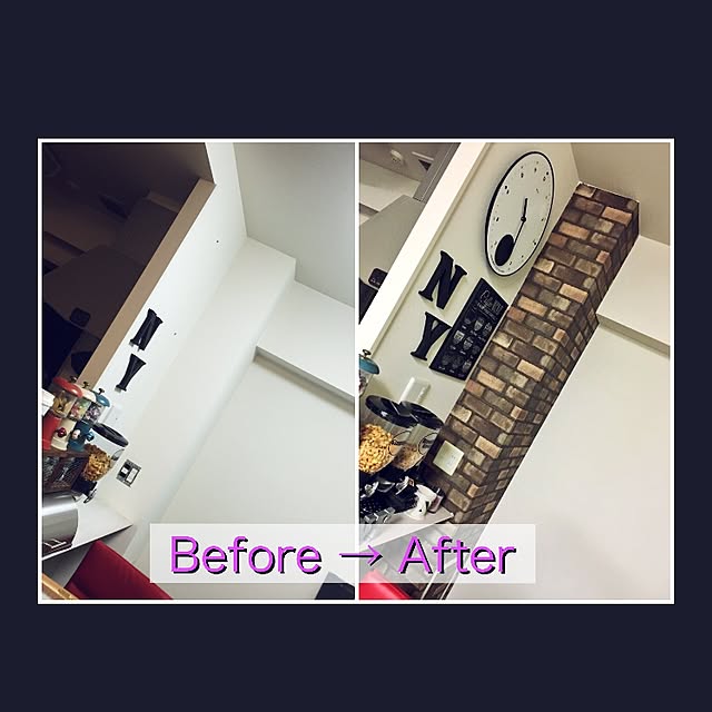 DJNANAさんの実例写真