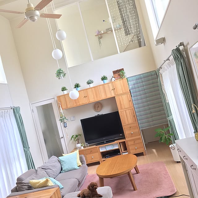 cherryさんの実例写真