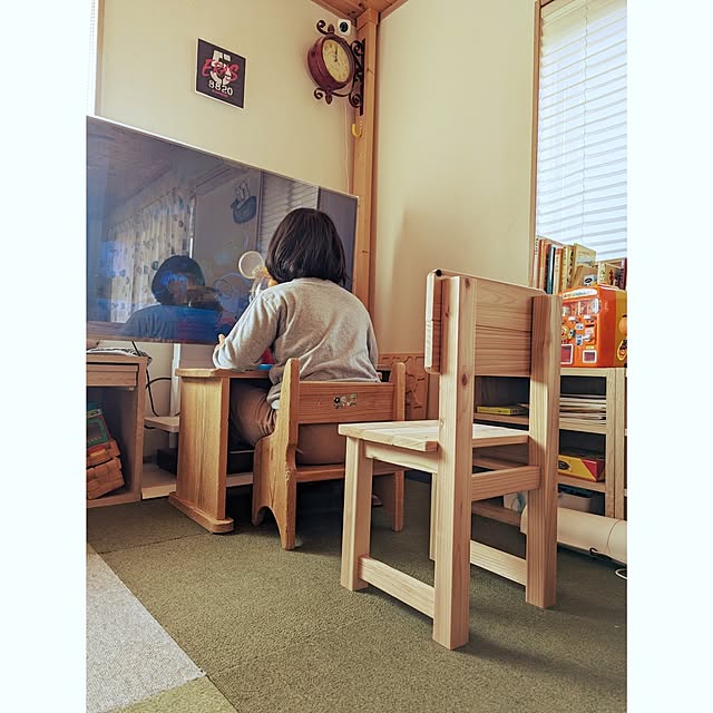 beanzさんの実例写真