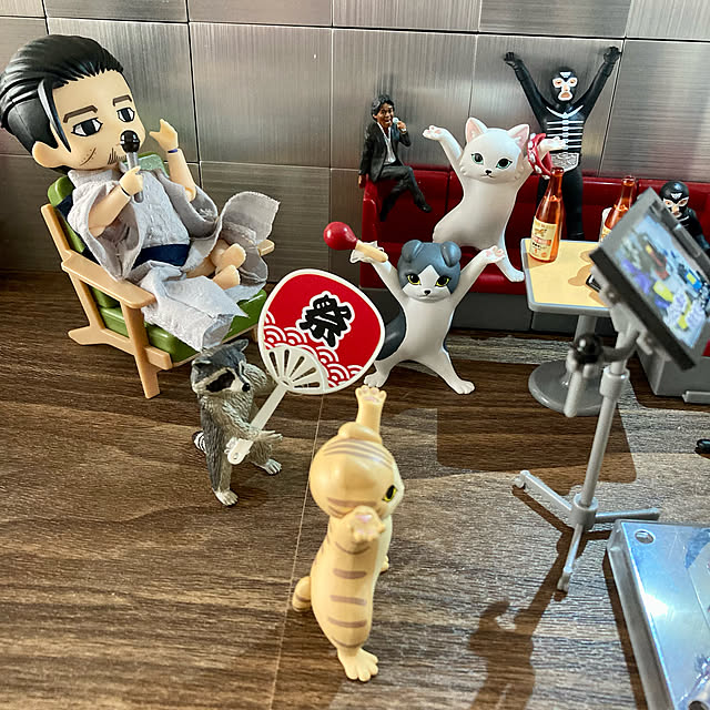 RNAさんの実例写真