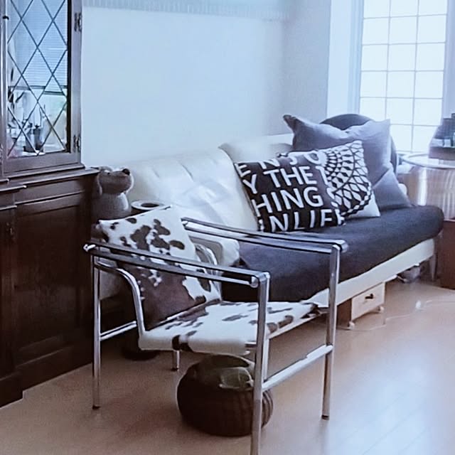 jinさんの部屋